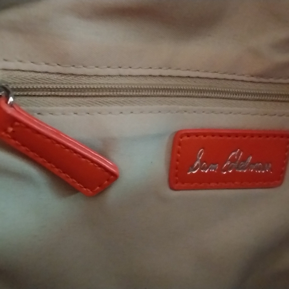 NWT SAM EDELMAN Sophia Shoulder Crossbody Belt Bag - Picture 11 of 14